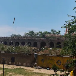 Hari Parbat Fort