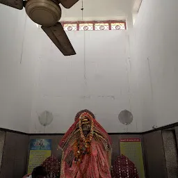 Hari Parvat Mata Mandir