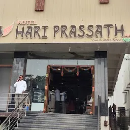 Hari Prassath