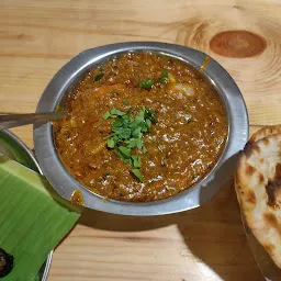 HARI PRIYA RESTAURANT