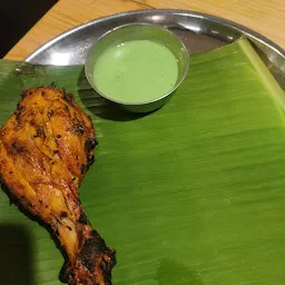 HARI PRIYA RESTAURANT