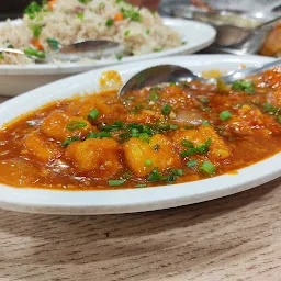 Hari Raj Pure Veg Restaurant