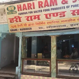 Hari Ram & Sons