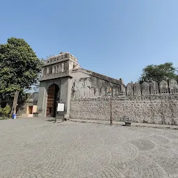 Hari Rao Holkar Chhatri