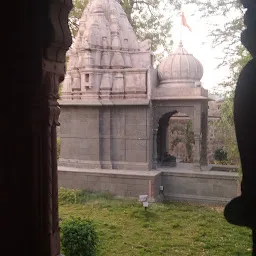 Hari Rao Holkar Chhatri