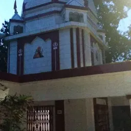 Hari Shankar Temple