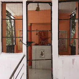 Hari Shankar Temple