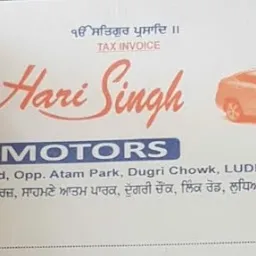 Hari Singh Motors