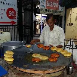 Hari Singh Tikki Wala