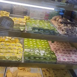 Hari sweets