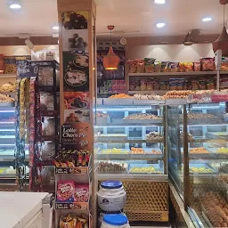 Hari sweets