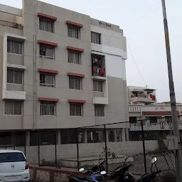 Hari Vaibhav Appartments