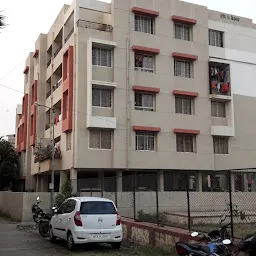 Hari Vaibhav Appartments