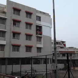 Hari Vaibhav Appartments