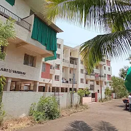 Hari Vaibhav Appartments