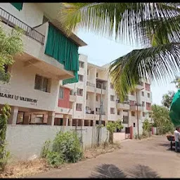 Hari Vaibhav Appartments