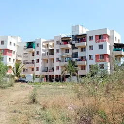 Hari Vaibhav Appartments