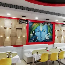 Hari Vrindavan Restaurant