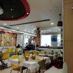 Hari Vrindavan Restaurant