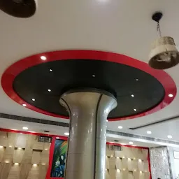 Hari Vrindavan Restaurant