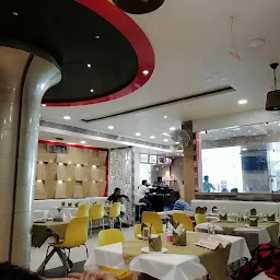 Hari Vrindavan Restaurant