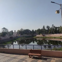 Haribhai Desai Muncipal Garden