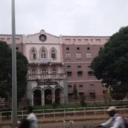 Haribhai Devkaran High School and Junior College, Solapur