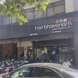 Haribhavanam Hotel - Peelamedu