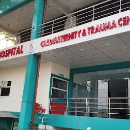 Haricharan Children Hospital