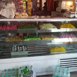 Haridas food center