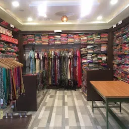 Haridha Boutique