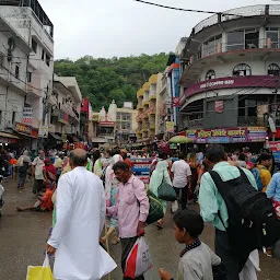 Haridwar Achar Corner