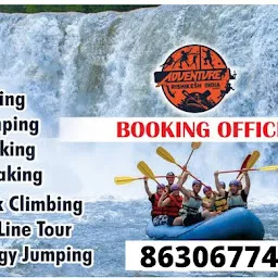 Haridwar Adventure agent