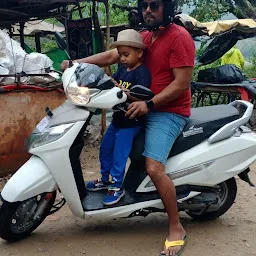 Haridwar Bike & Scooty Rental