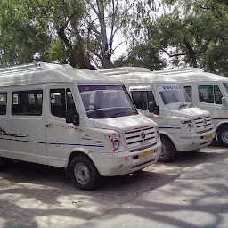 Haridwar Car Rentals