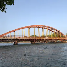 Haridwar Ghat