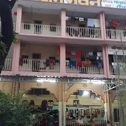 Haridwar, Kutchi Ashram