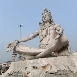 Haridwar Railway Station