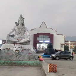 HARIDWAR RAILWAY STATION Platform No - 9