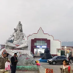 HARIDWAR RAILWAY STATION Platform No - 9