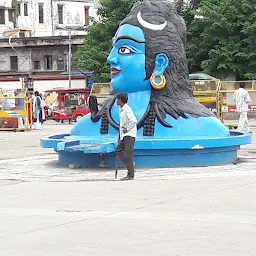 HARIDWAR RAILWAY STATION Platform No - 9