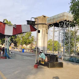 Haridwar railway station, uttrakhand