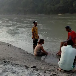 Haridwar Rishikesh Tourism
