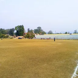 Haridwar Sports Stadium