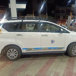Haridwar Taxi Car Rental Service