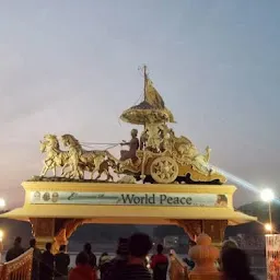 Haridwar Travel Agent