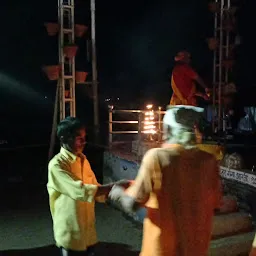 Harihar Ganga Arti Samiti Ramghat Sangam