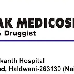 Harikripa Medicine & Health Services