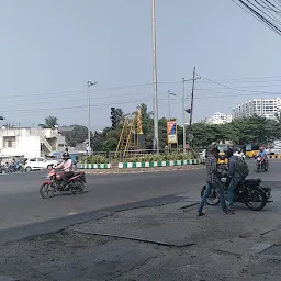 Harikrishna Statue
