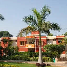 Harikrupa boy's hostel